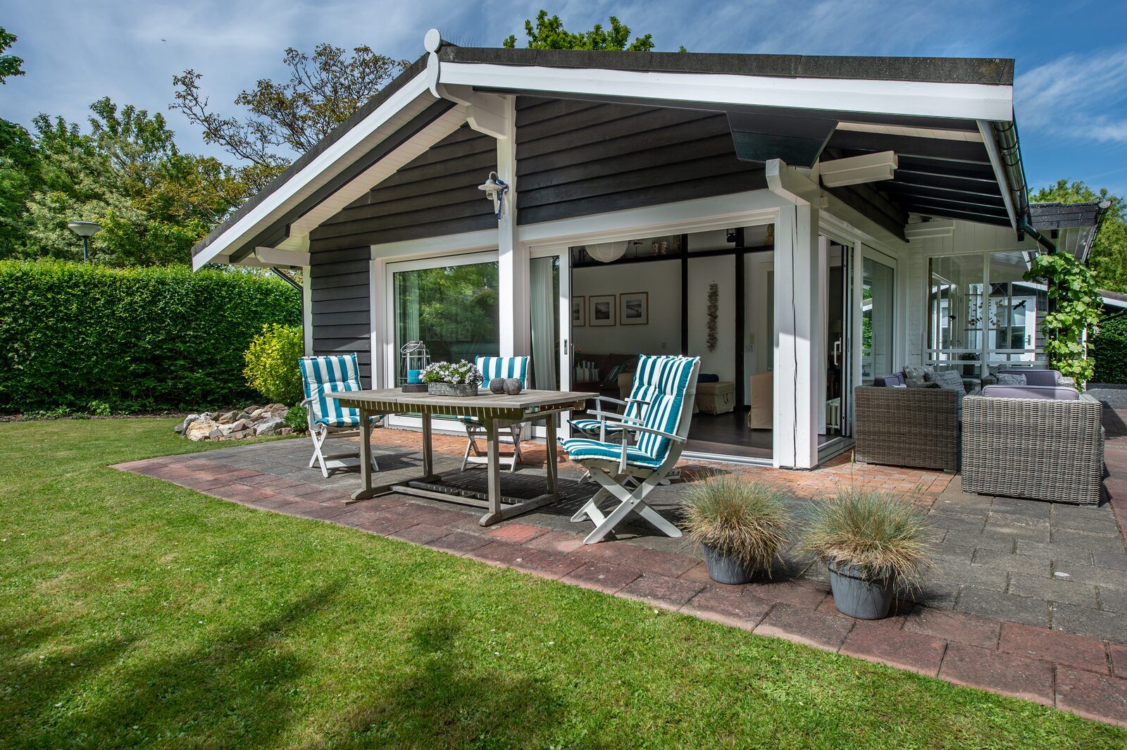 Unterkunft 5903611 - Ferienhaus Noord-Beveland - Fazantenlaan 4 | De Banjaard