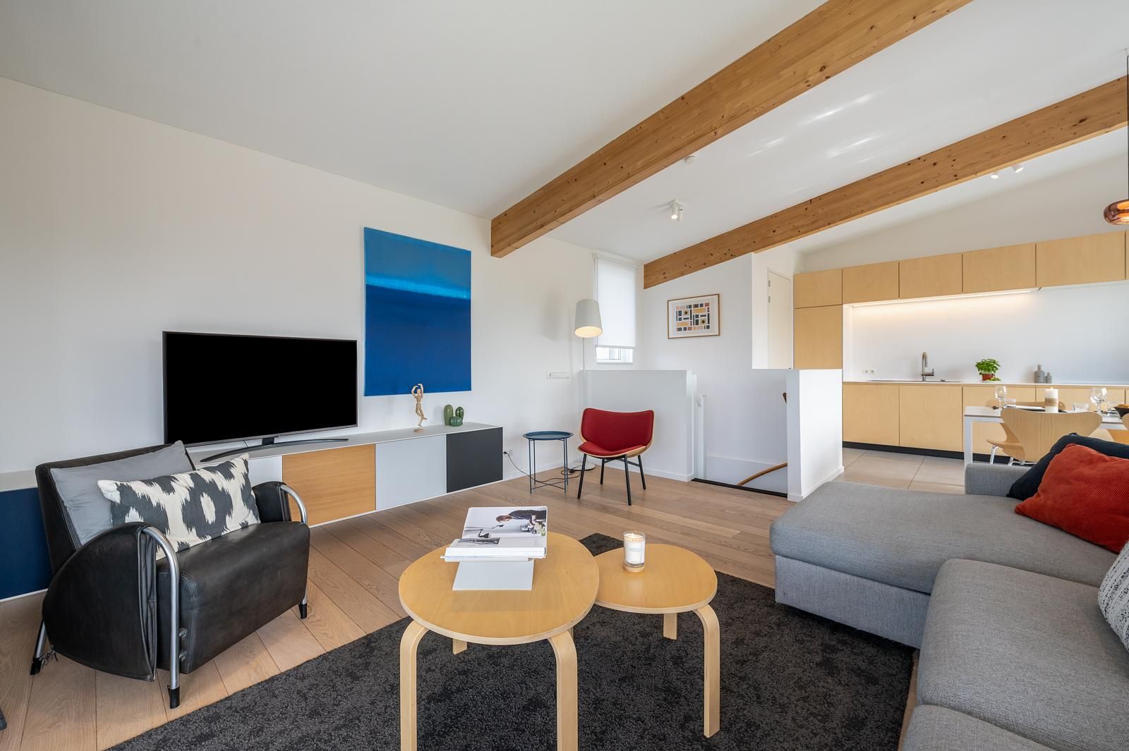 Unterkunft 5903612 - Ferienhaus Noord-Beveland - Schotsmanweg 16 | Zeeuws Goedt