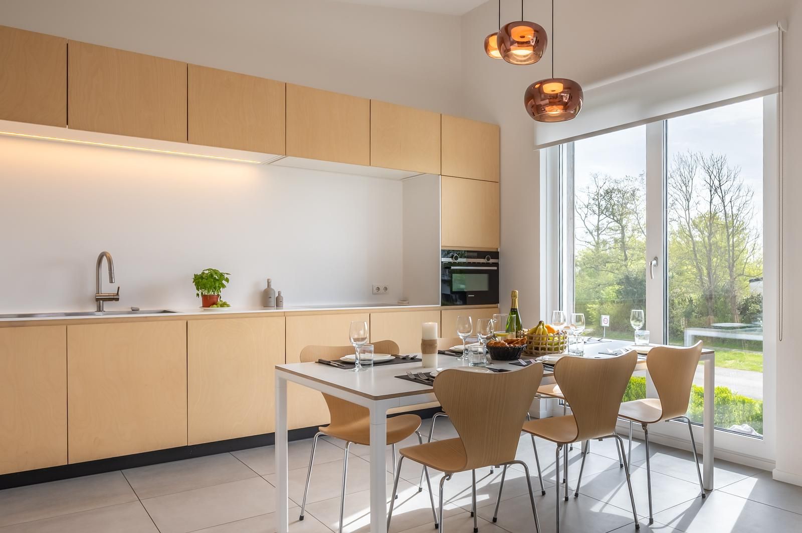 Unterkunft 5903612 - Ferienhaus Noord-Beveland - Schotsmanweg 16 | Zeeuws Goedt