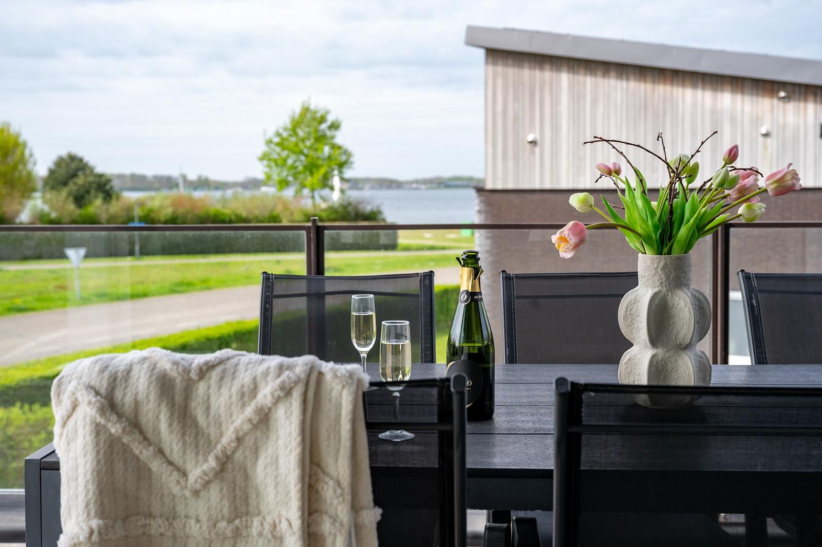 Unterkunft 5903612 - Ferienhaus Noord-Beveland - Schotsmanweg 16 | Zeeuws Goedt