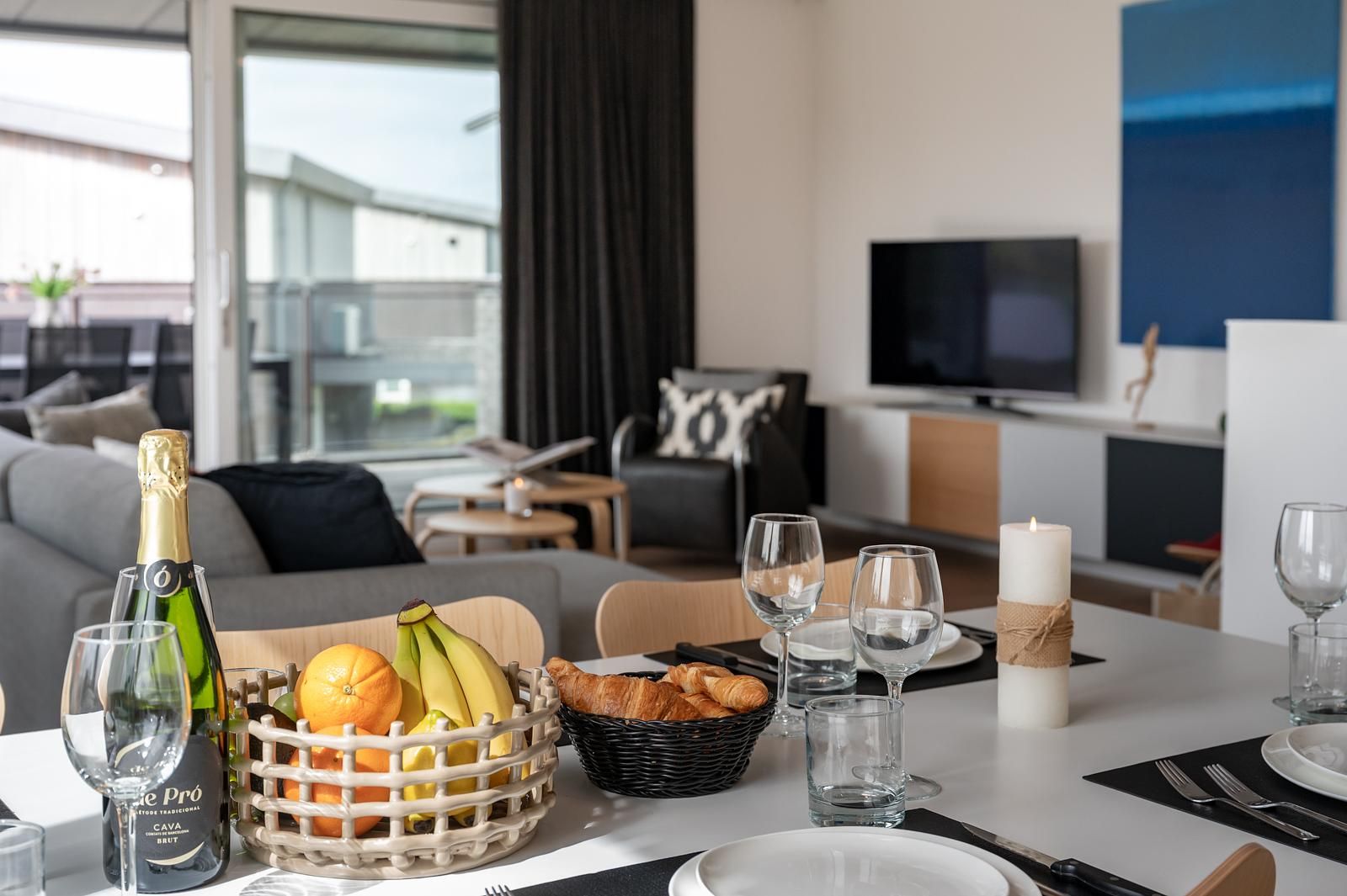 Unterkunft 5903612 - Ferienhaus Noord-Beveland - Schotsmanweg 16 | Zeeuws Goedt