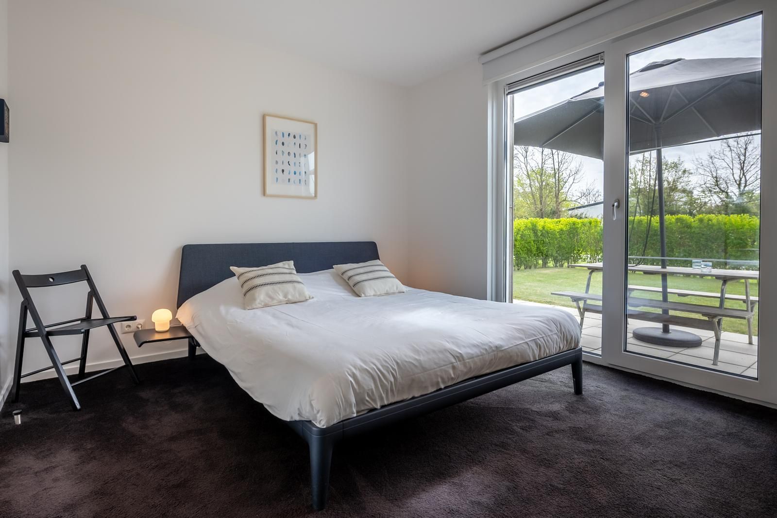 Unterkunft 5903612 - Ferienhaus Noord-Beveland - Schotsmanweg 16 | Zeeuws Goedt