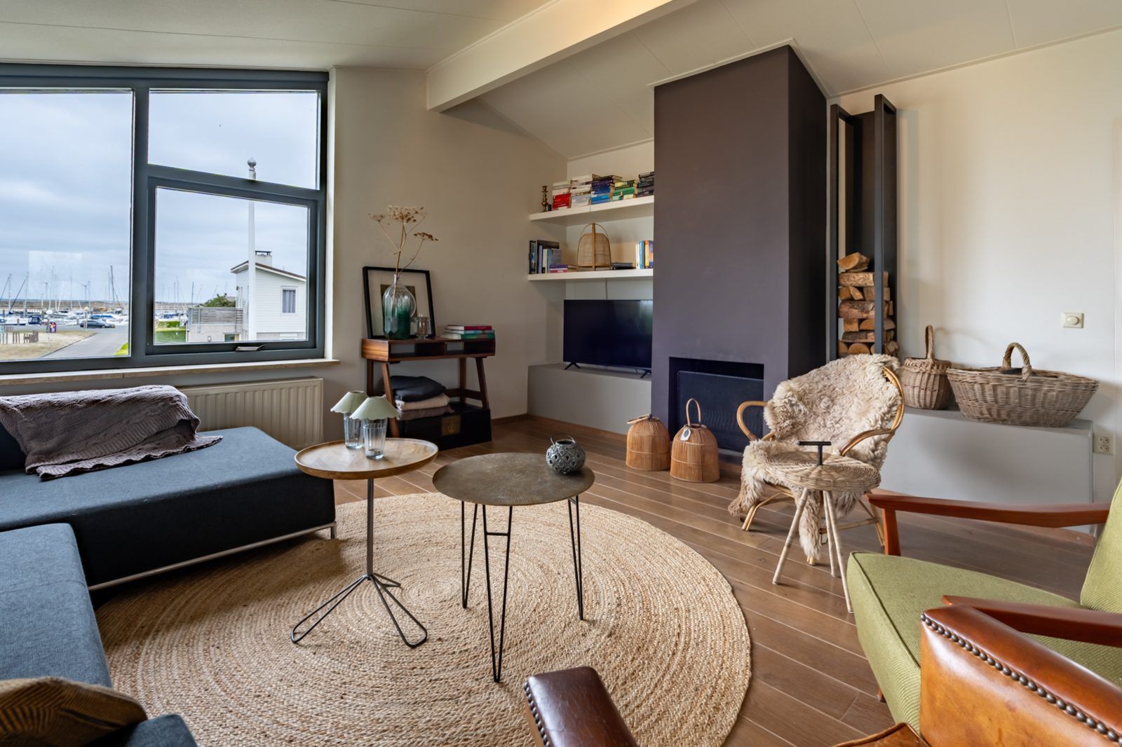Unterkunft 5903613 - Ferienhaus Noord-Beveland - Ostrea 146 | Roompot Beach Resort