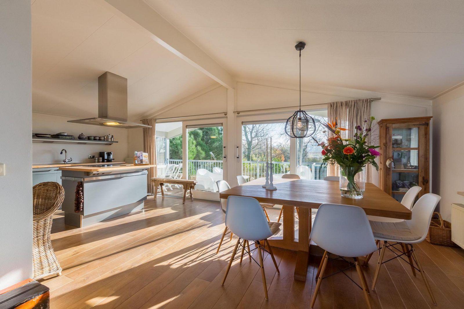Unterkunft 5903613 - Ferienhaus Noord-Beveland - Ostrea 146 | Roompot Beach Resort