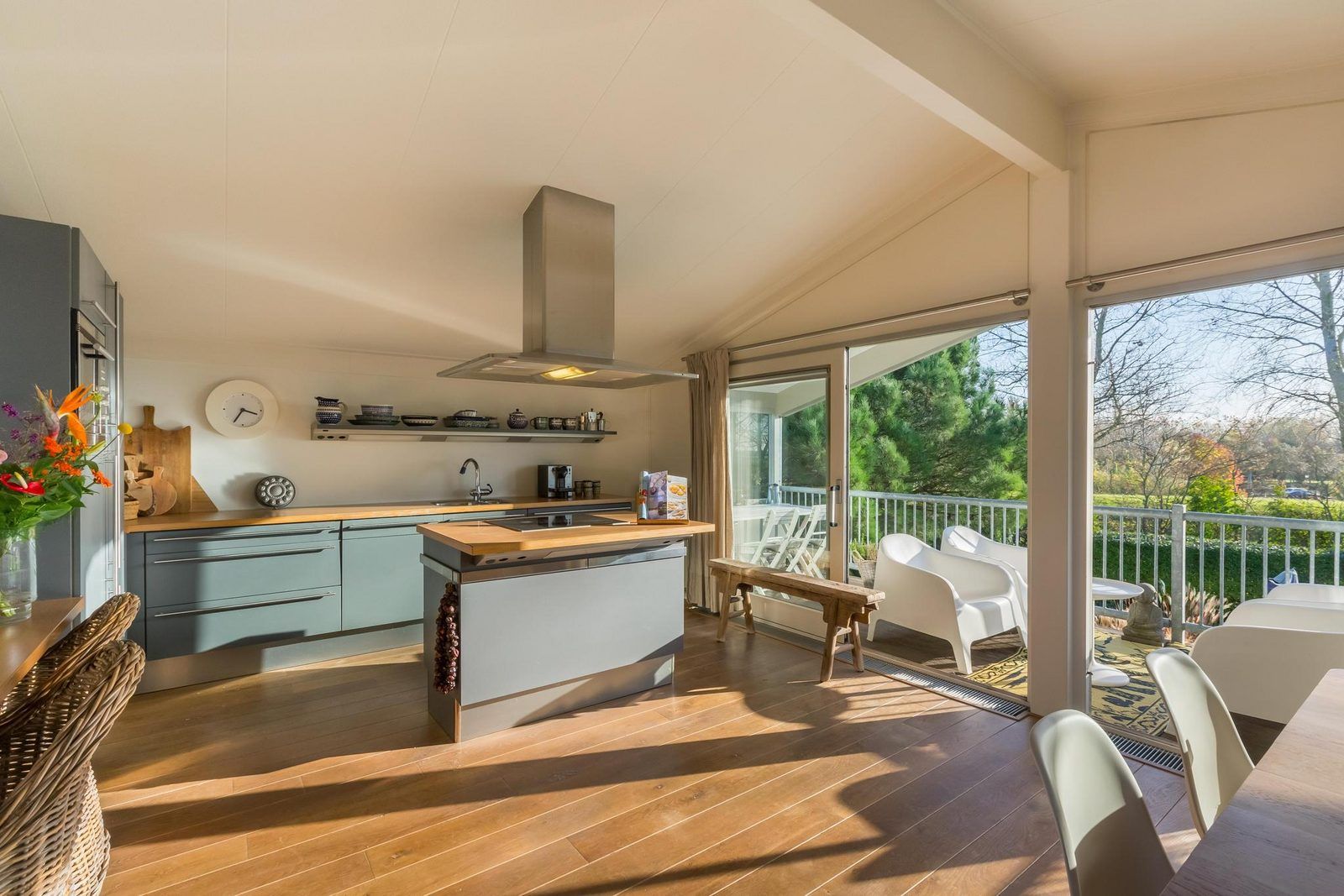 Unterkunft 5903613 - Ferienhaus Noord-Beveland - Ostrea 146 | Roompot Beach Resort
