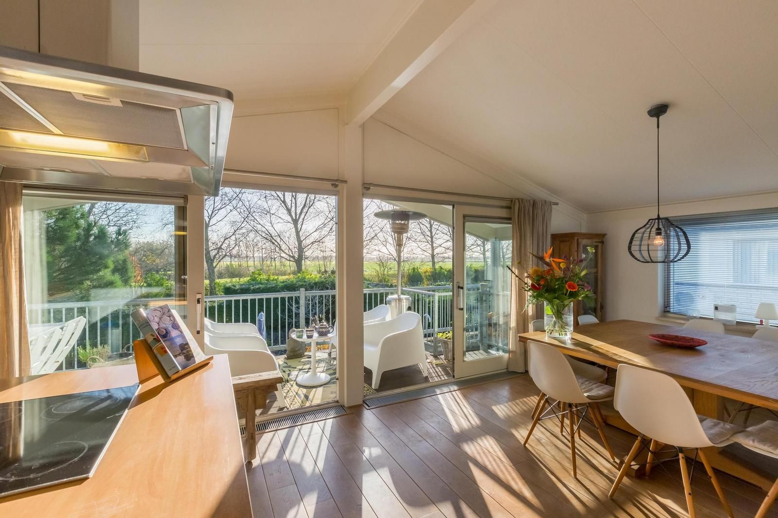 Unterkunft 5903613 - Ferienhaus Noord-Beveland - Ostrea 146 | Roompot Beach Resort