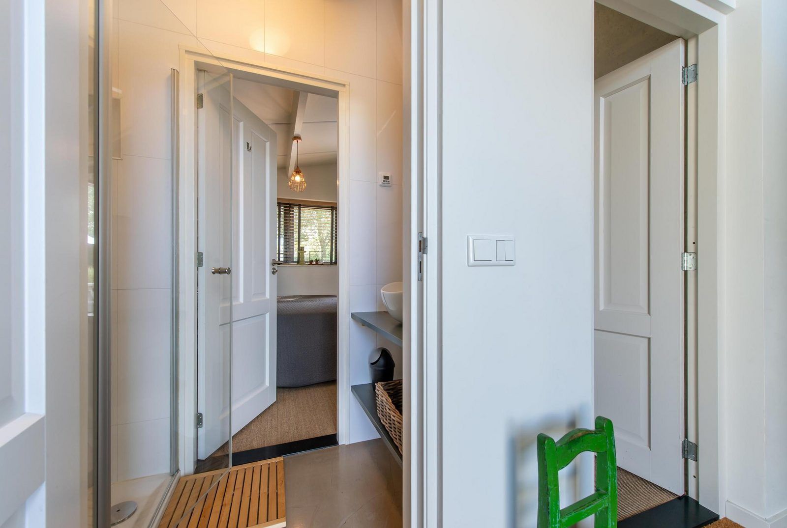 Unterkunft 5903613 - Ferienhaus Noord-Beveland - Ostrea 146 | Roompot Beach Resort