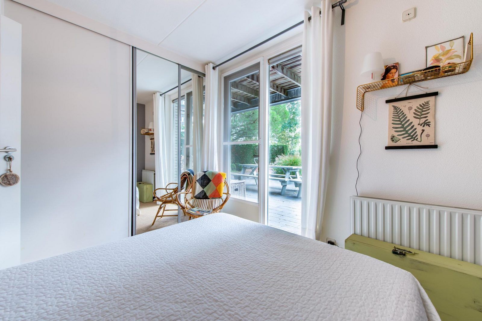 Unterkunft 5903613 - Ferienhaus Noord-Beveland - Ostrea 146 | Roompot Beach Resort