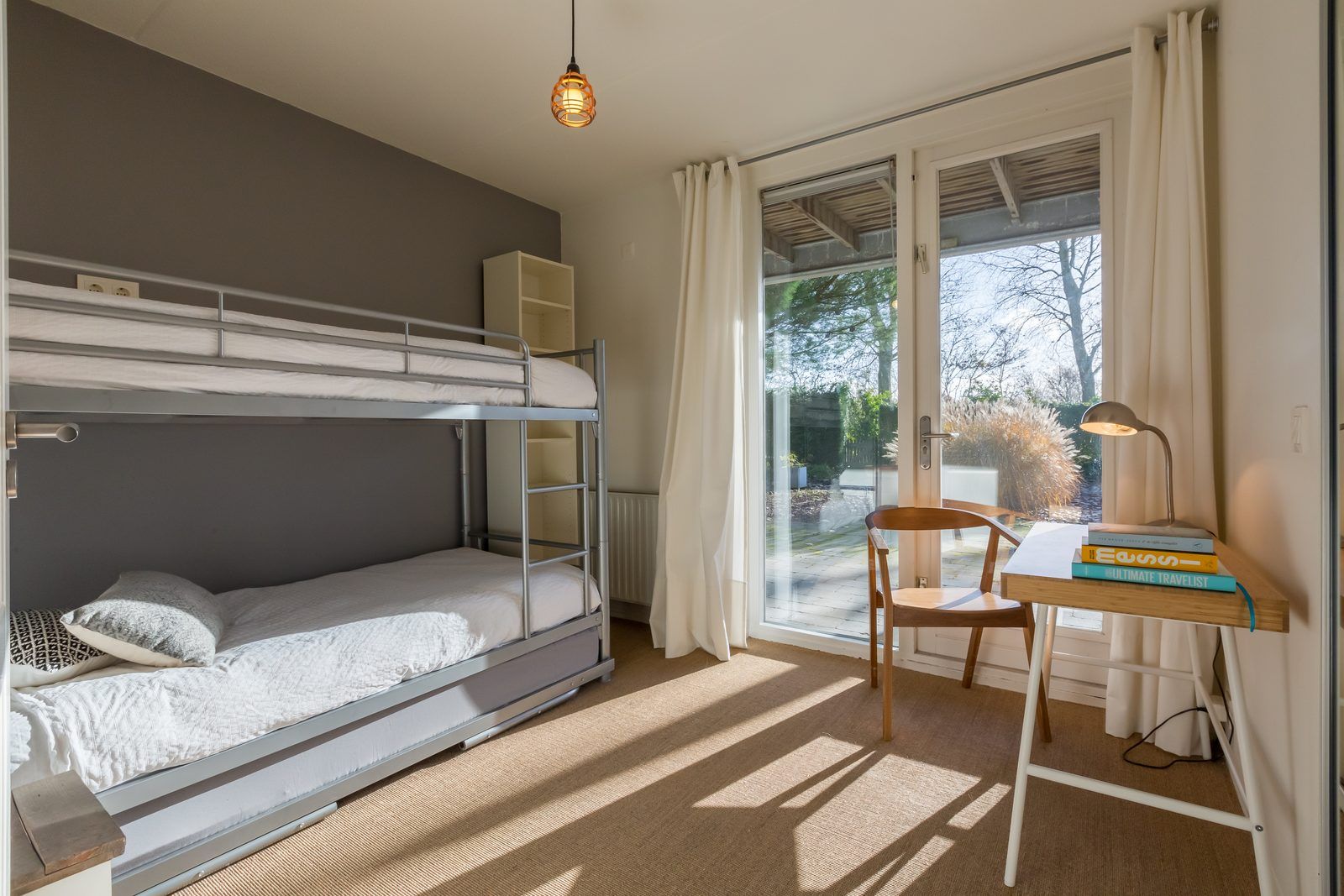 Unterkunft 5903613 - Ferienhaus Noord-Beveland - Ostrea 146 | Roompot Beach Resort