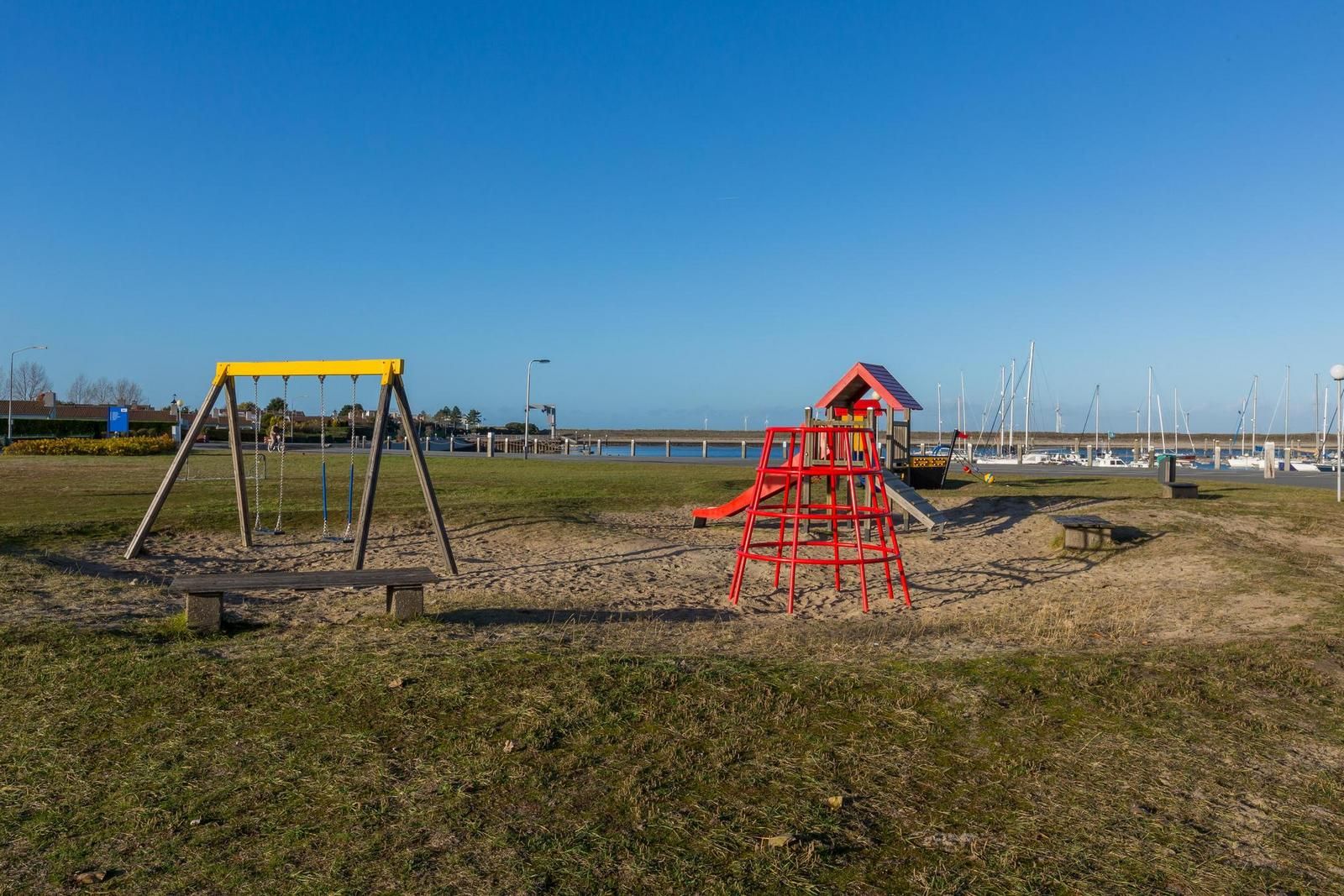 Unterkunft 5903613 - Ferienhaus Noord-Beveland - Ostrea 146 | Roompot Beach Resort