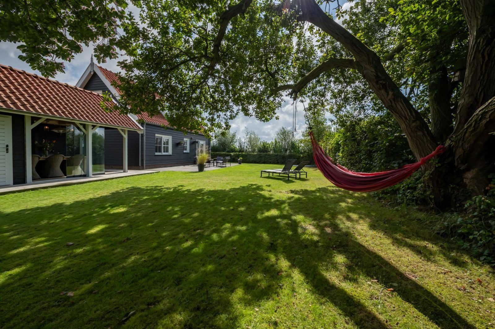 Verblijf 5903614 - Vakantiewoning Noord-Beveland - Groeneweg 4 | Landelijk