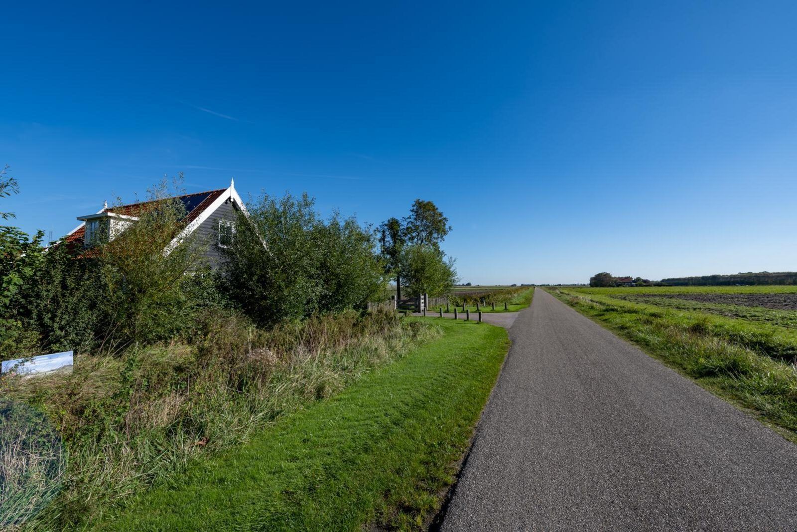 Verblijf 5903614 - Vakantiewoning Noord-Beveland - Groeneweg 4 | Landelijk