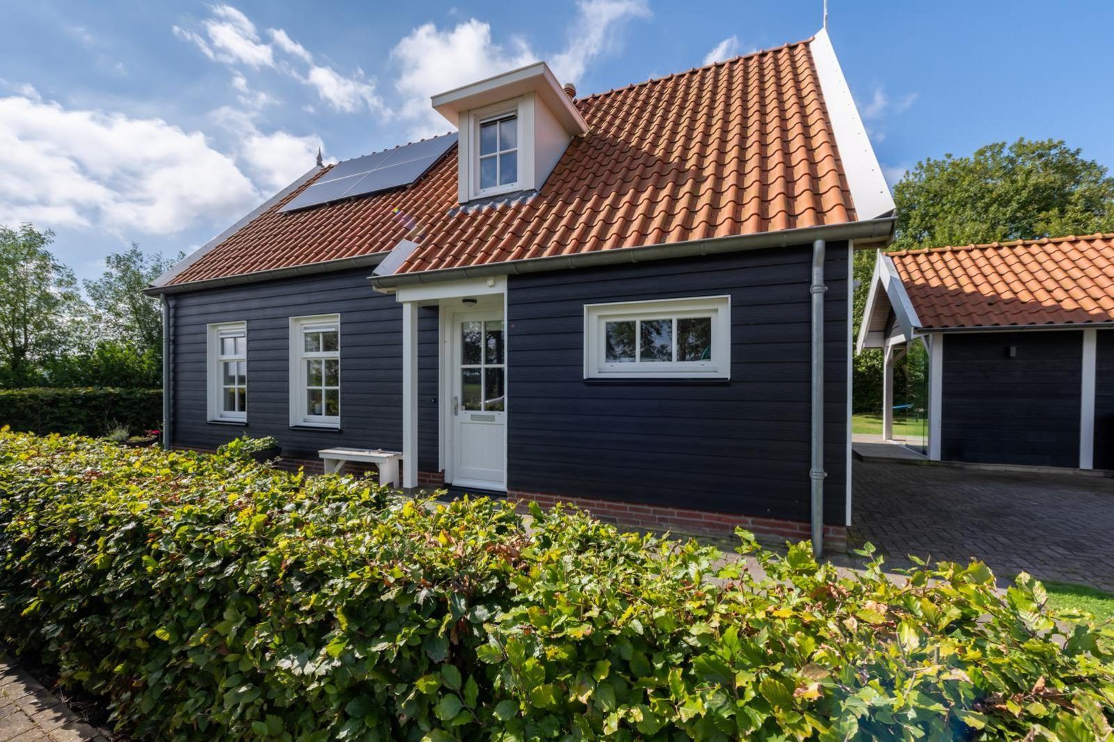 Verblijf 5903614 - Vakantiewoning Noord-Beveland - Groeneweg 4 | Landelijk