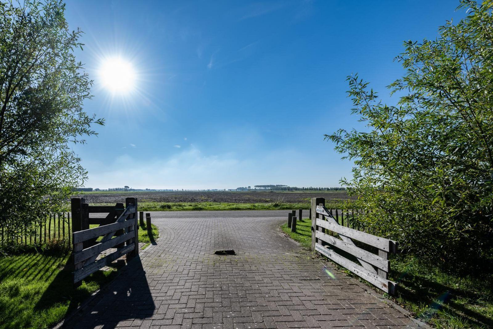 Verblijf 5903614 - Vakantiewoning Noord-Beveland - Groeneweg 4 | Landelijk