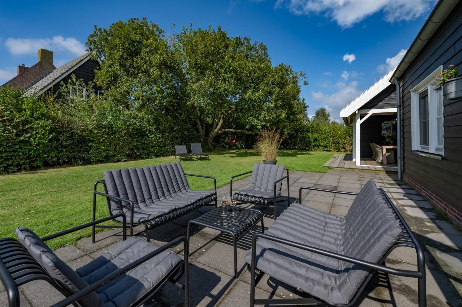 Verblijf 5903614 - Vakantiewoning Noord-Beveland - Groeneweg 4 | Landelijk
