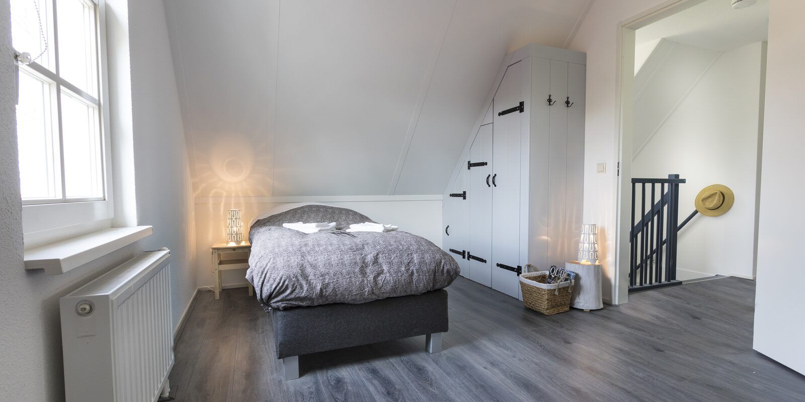 Verblijf 5903614 - Vakantiewoning Noord-Beveland - Groeneweg 4 | Landelijk
