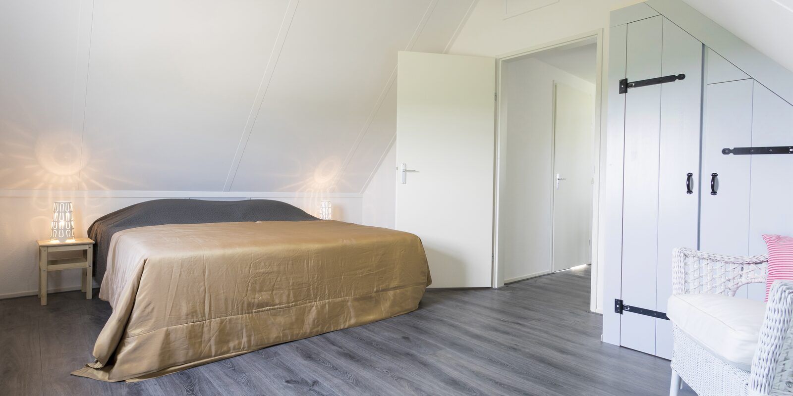 Verblijf 5903614 - Vakantiewoning Noord-Beveland - Groeneweg 4 | Landelijk