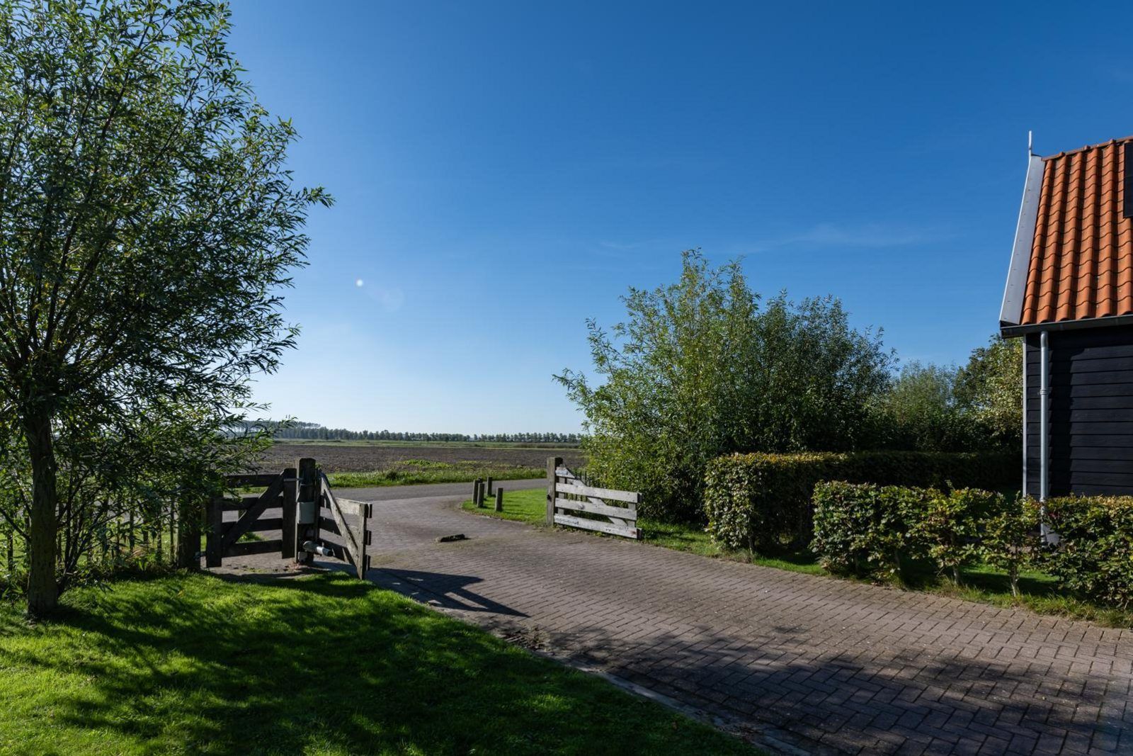 Verblijf 5903614 - Vakantiewoning Noord-Beveland - Groeneweg 4 | Landelijk