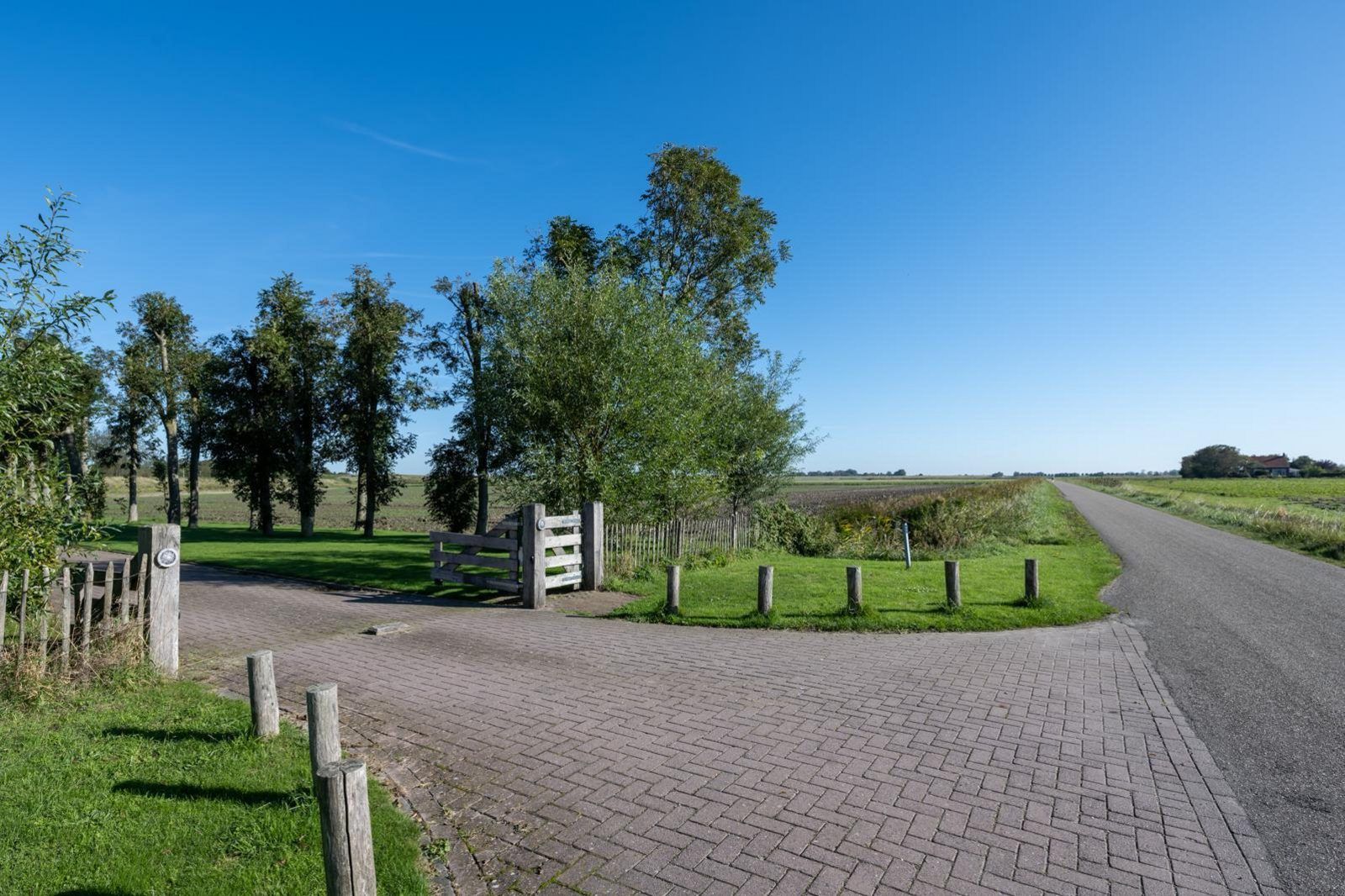 Verblijf 5903614 - Vakantiewoning Noord-Beveland - Groeneweg 4 | Landelijk