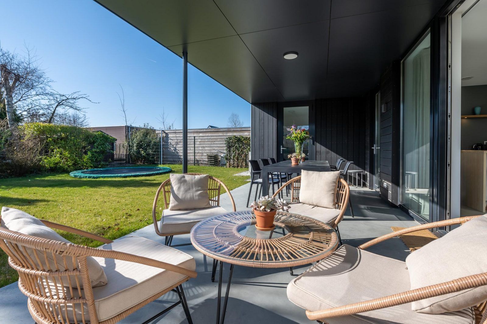 Unterkunft 5903618 - Ferienhaus Noord-Beveland - Beukenlaan 11 | Ruiterplaat