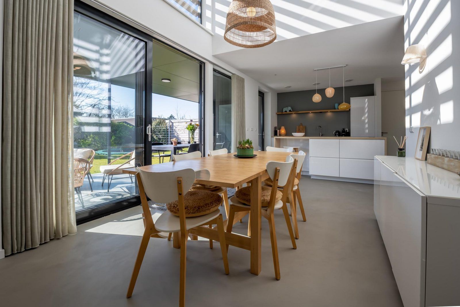 Unterkunft 5903618 - Ferienhaus Noord-Beveland - Beukenlaan 11 | Ruiterplaat