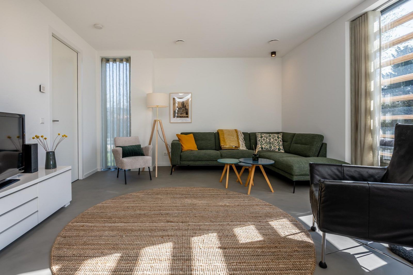 Unterkunft 5903618 - Ferienhaus Noord-Beveland - Beukenlaan 11 | Ruiterplaat