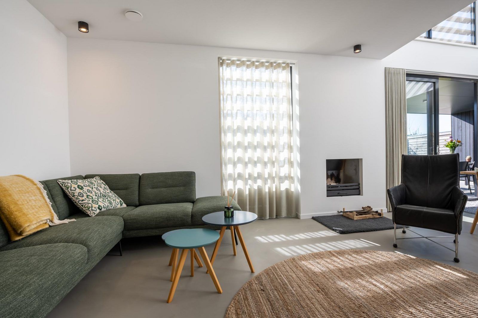 Unterkunft 5903618 - Ferienhaus Noord-Beveland - Beukenlaan 11 | Ruiterplaat