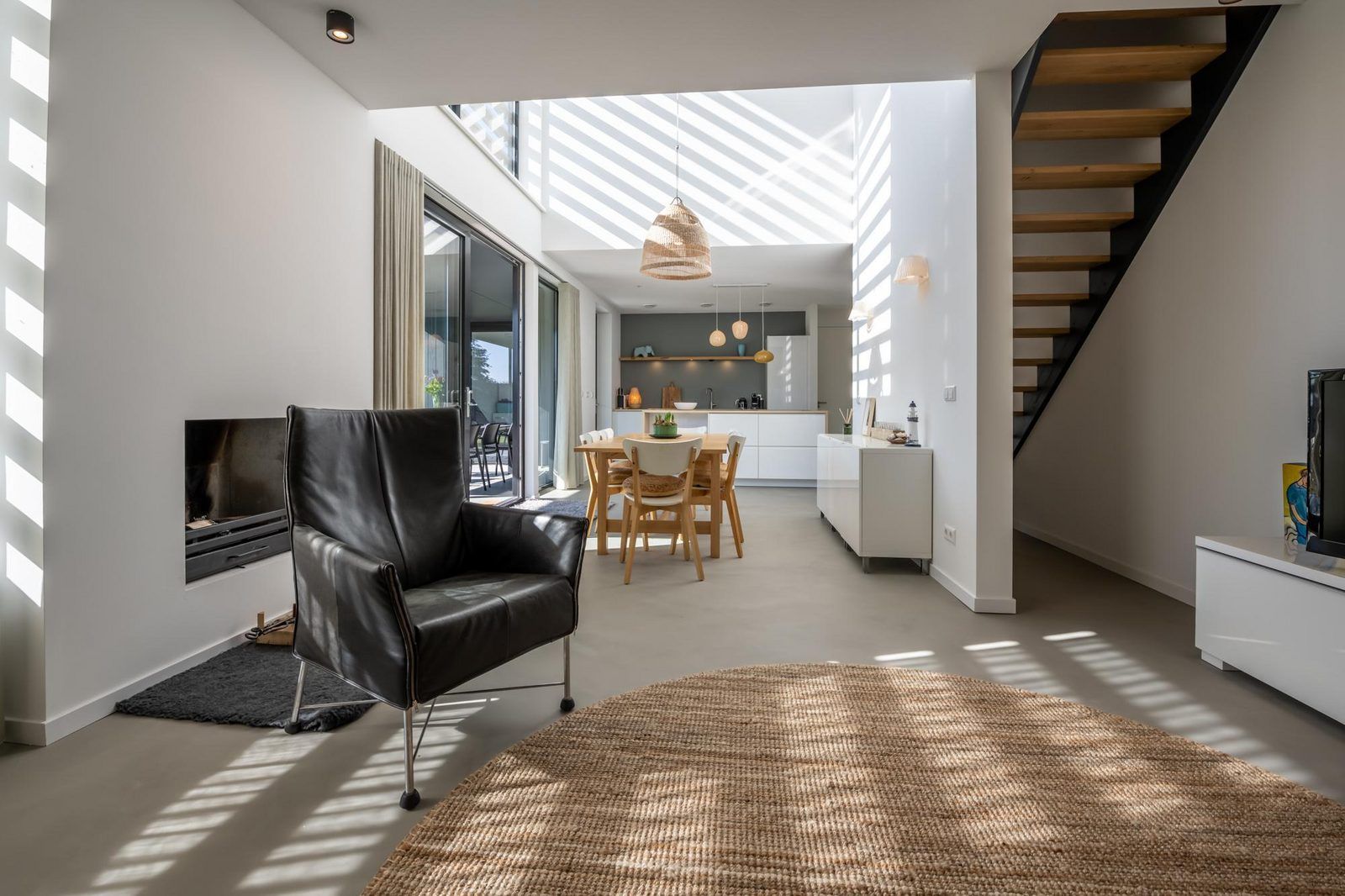 Unterkunft 5903618 - Ferienhaus Noord-Beveland - Beukenlaan 11 | Ruiterplaat