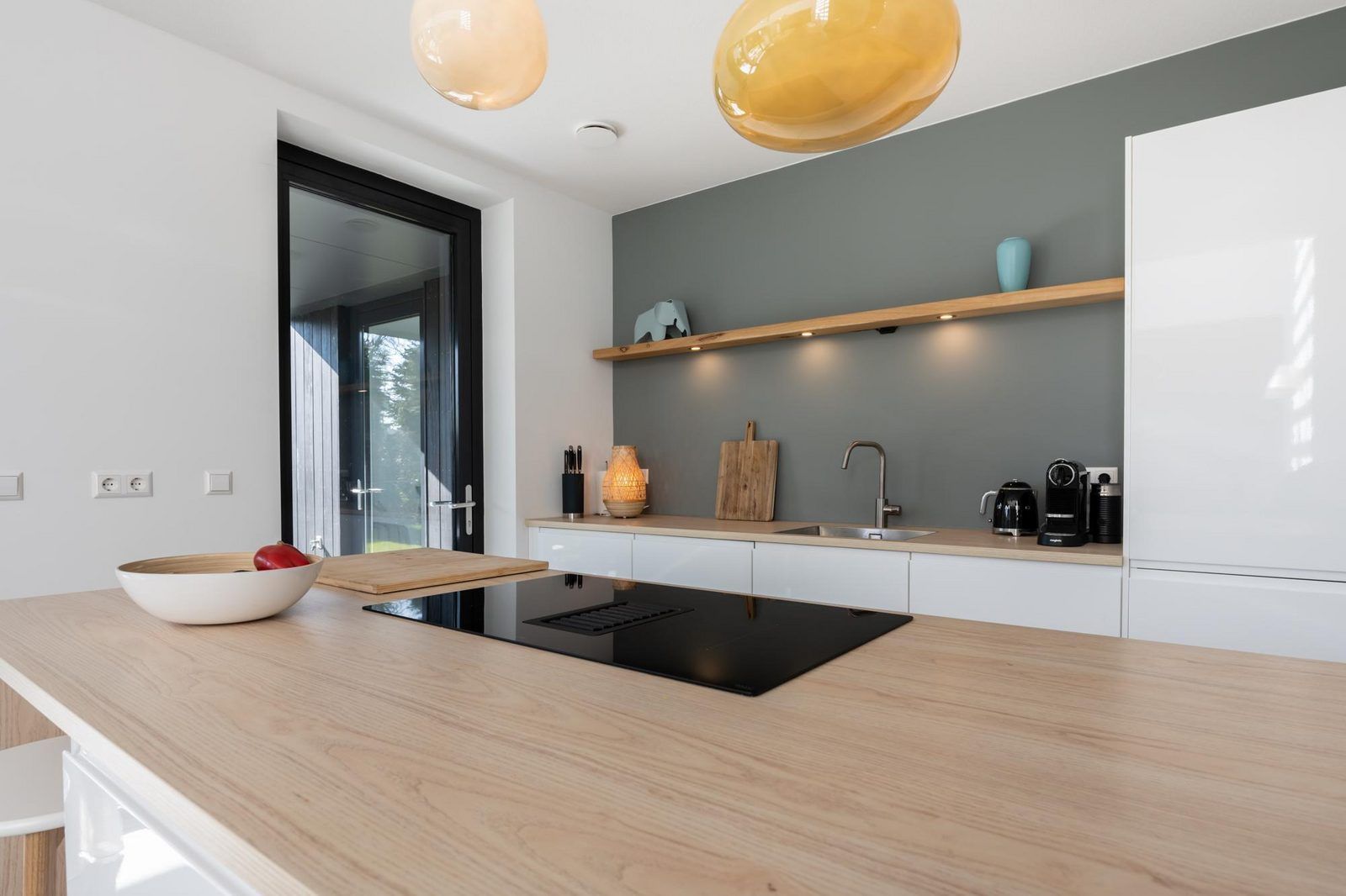 Unterkunft 5903618 - Ferienhaus Noord-Beveland - Beukenlaan 11 | Ruiterplaat