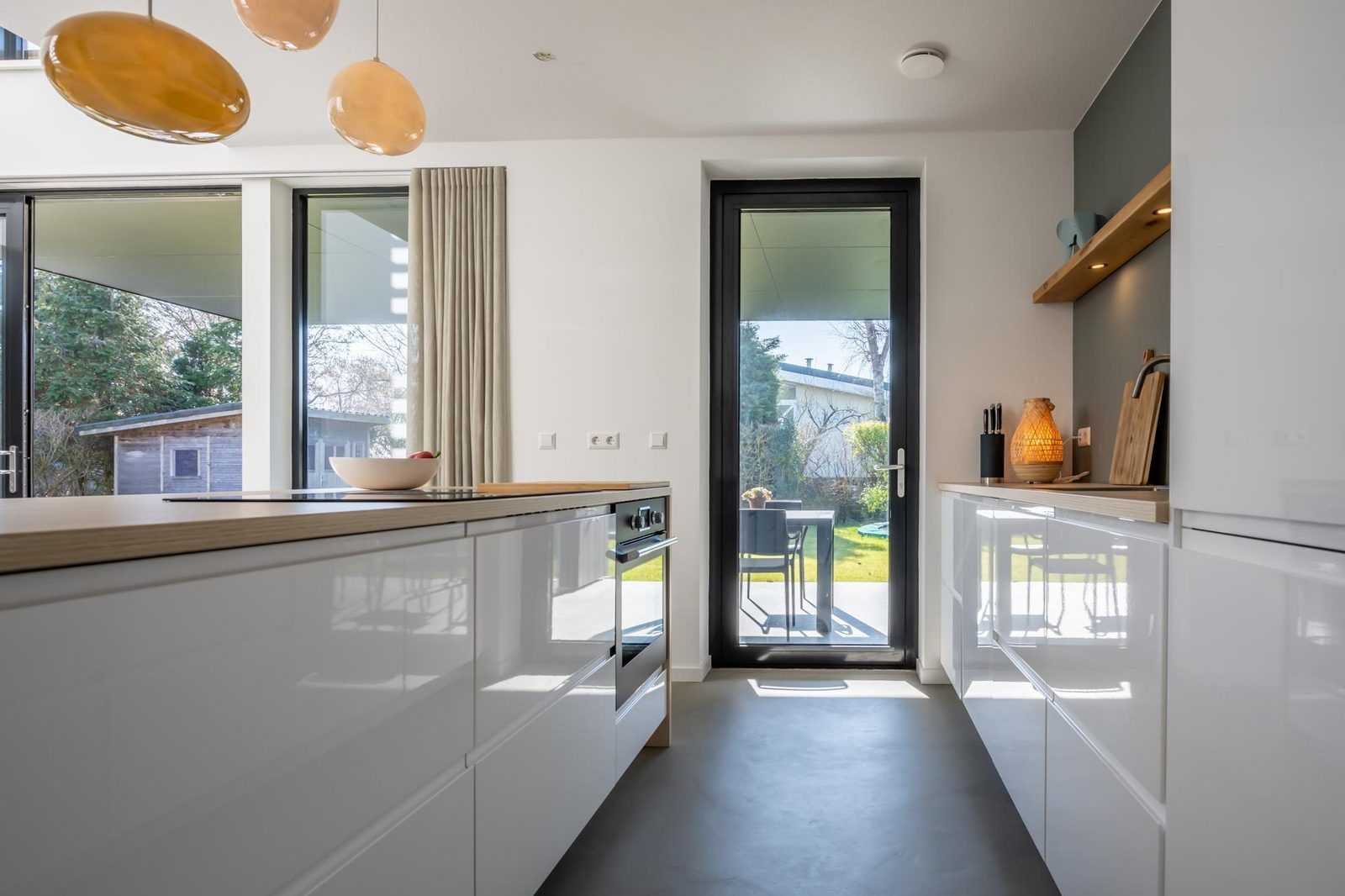 Unterkunft 5903618 - Ferienhaus Noord-Beveland - Beukenlaan 11 | Ruiterplaat