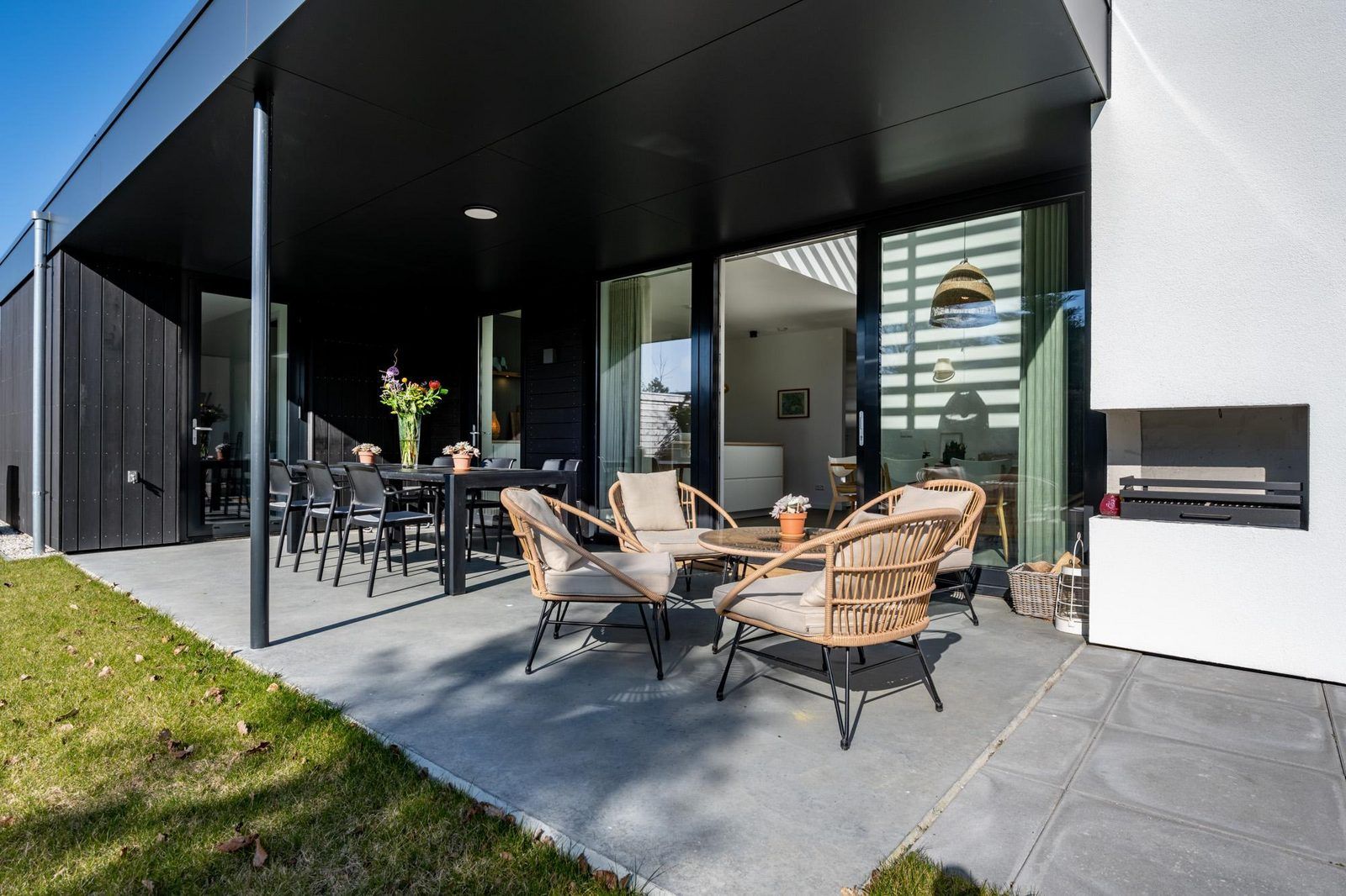 Unterkunft 5903618 - Ferienhaus Noord-Beveland - Beukenlaan 11 | Ruiterplaat