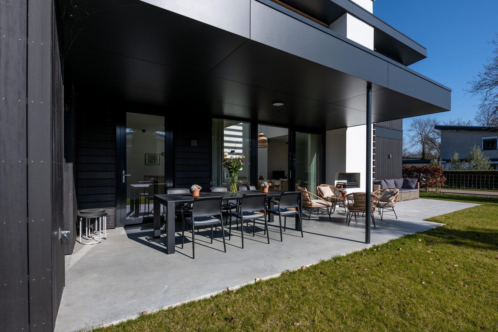 Unterkunft 5903618 - Ferienhaus Noord-Beveland - Beukenlaan 11 | Ruiterplaat