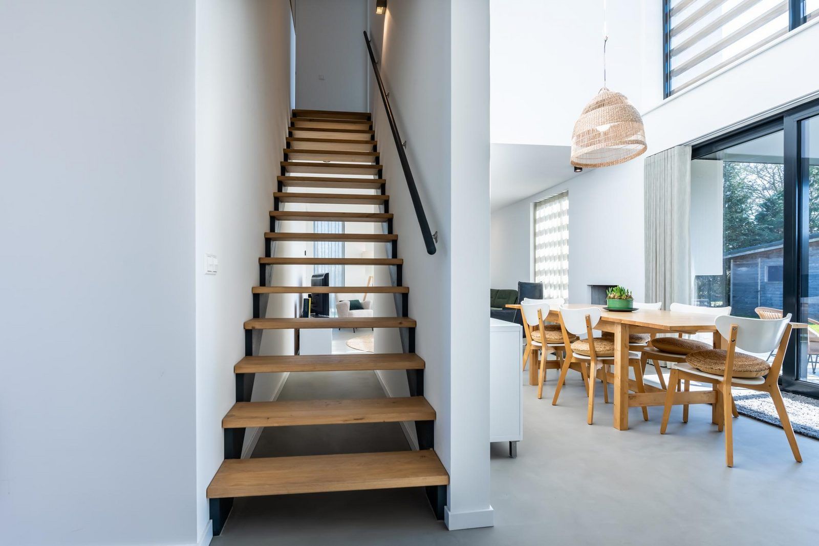 Unterkunft 5903618 - Ferienhaus Noord-Beveland - Beukenlaan 11 | Ruiterplaat