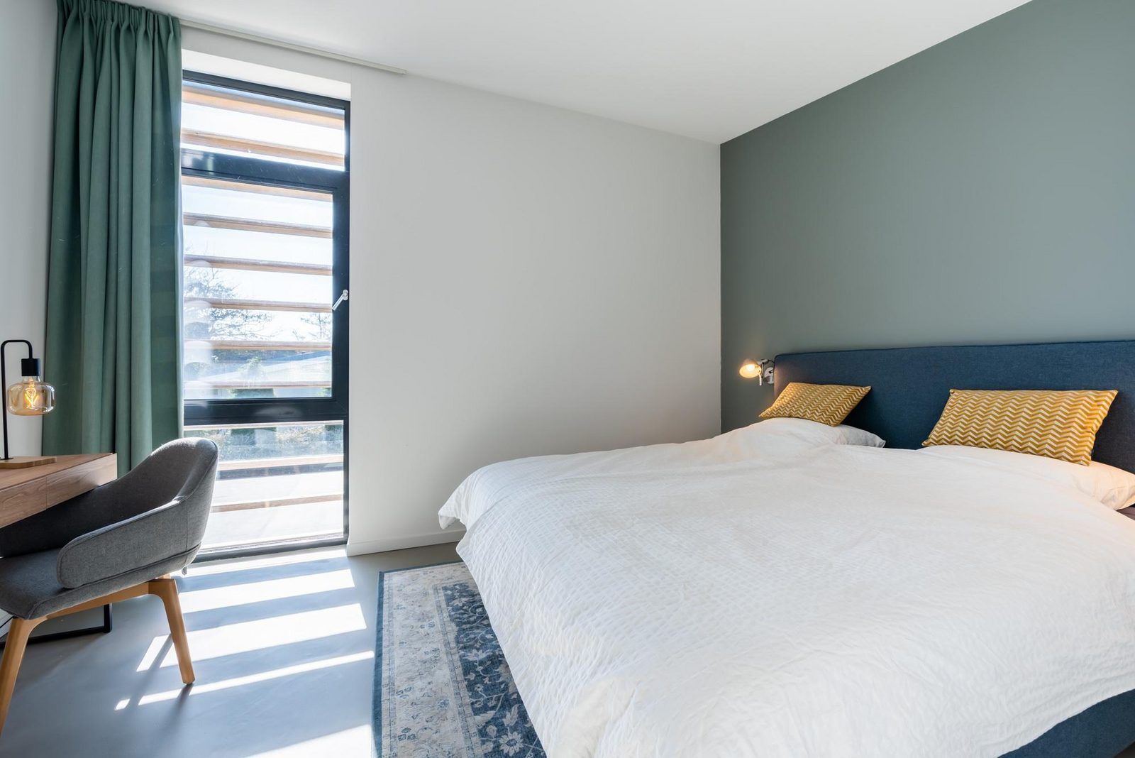 Unterkunft 5903618 - Ferienhaus Noord-Beveland - Beukenlaan 11 | Ruiterplaat