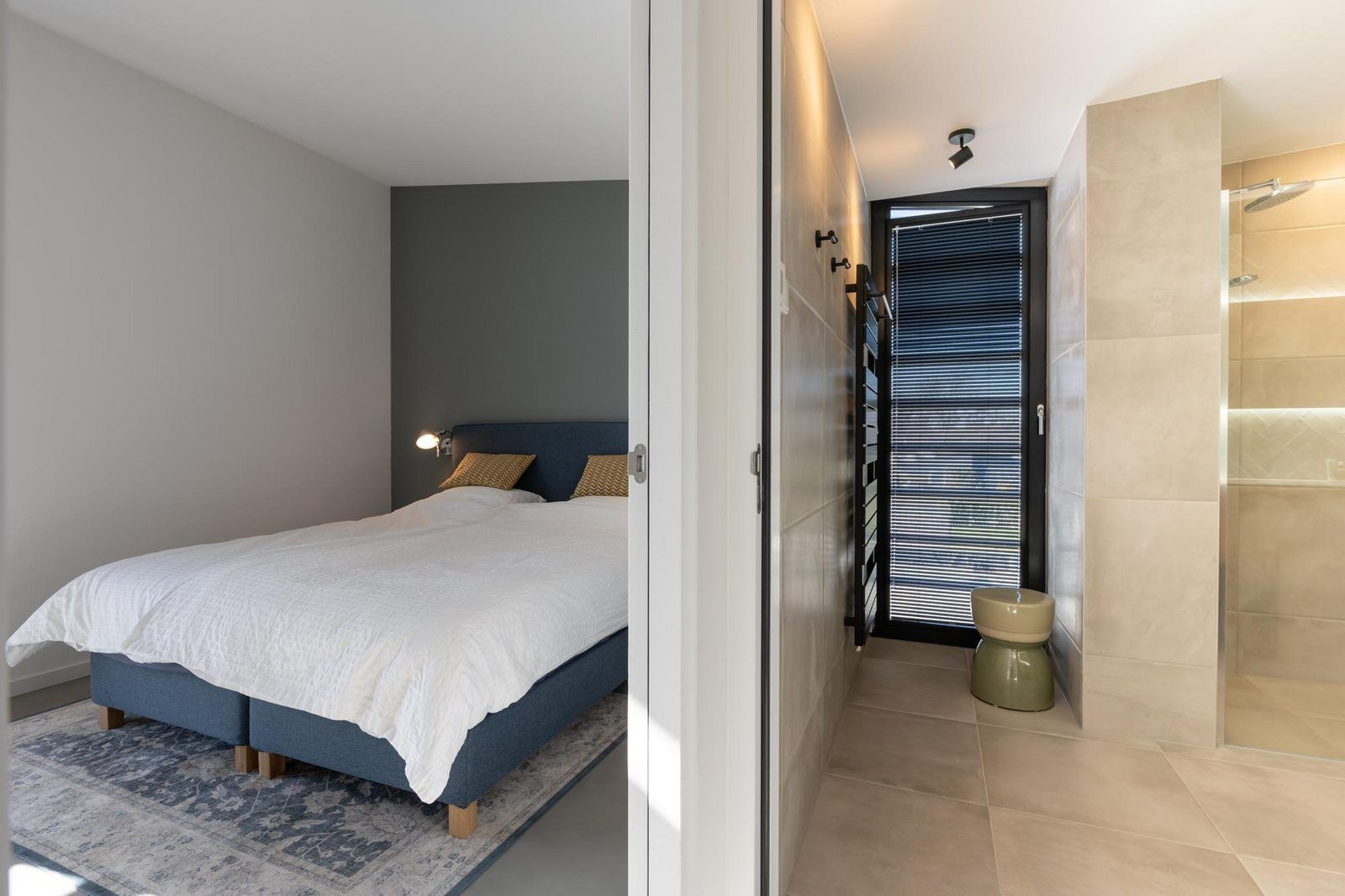 Unterkunft 5903618 - Ferienhaus Noord-Beveland - Beukenlaan 11 | Ruiterplaat