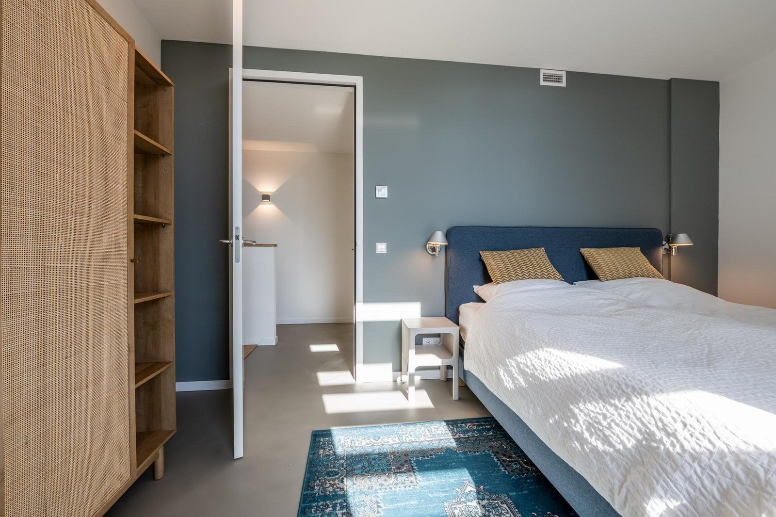 Unterkunft 5903618 - Ferienhaus Noord-Beveland - Beukenlaan 11 | Ruiterplaat
