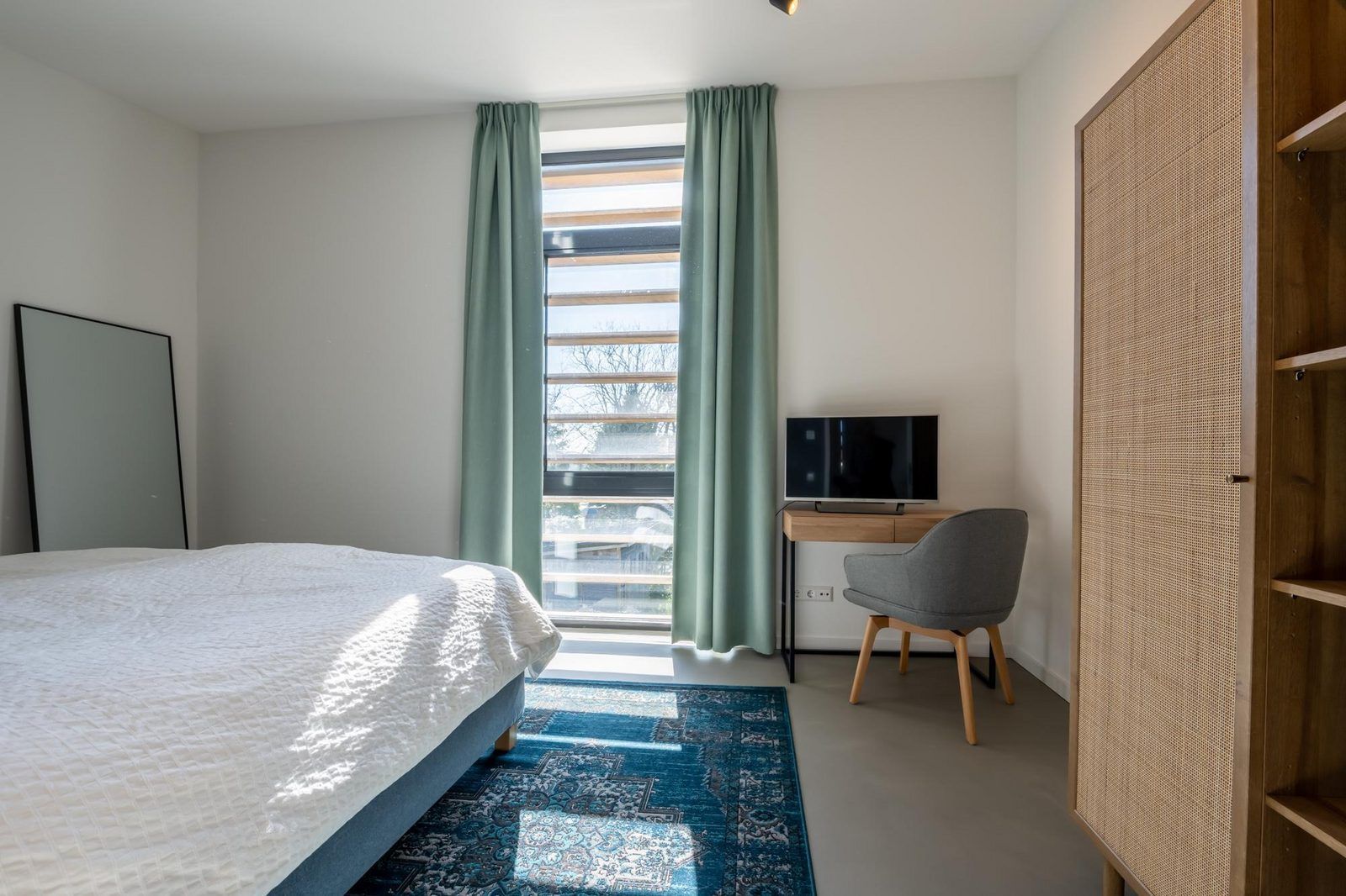 Unterkunft 5903618 - Ferienhaus Noord-Beveland - Beukenlaan 11 | Ruiterplaat