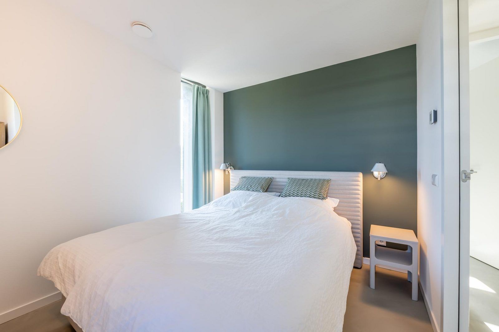 Unterkunft 5903618 - Ferienhaus Noord-Beveland - Beukenlaan 11 | Ruiterplaat