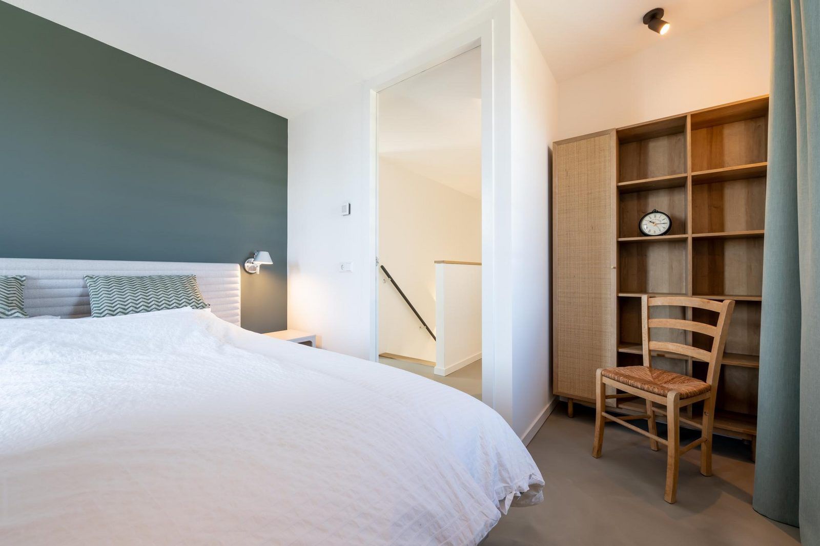 Unterkunft 5903618 - Ferienhaus Noord-Beveland - Beukenlaan 11 | Ruiterplaat