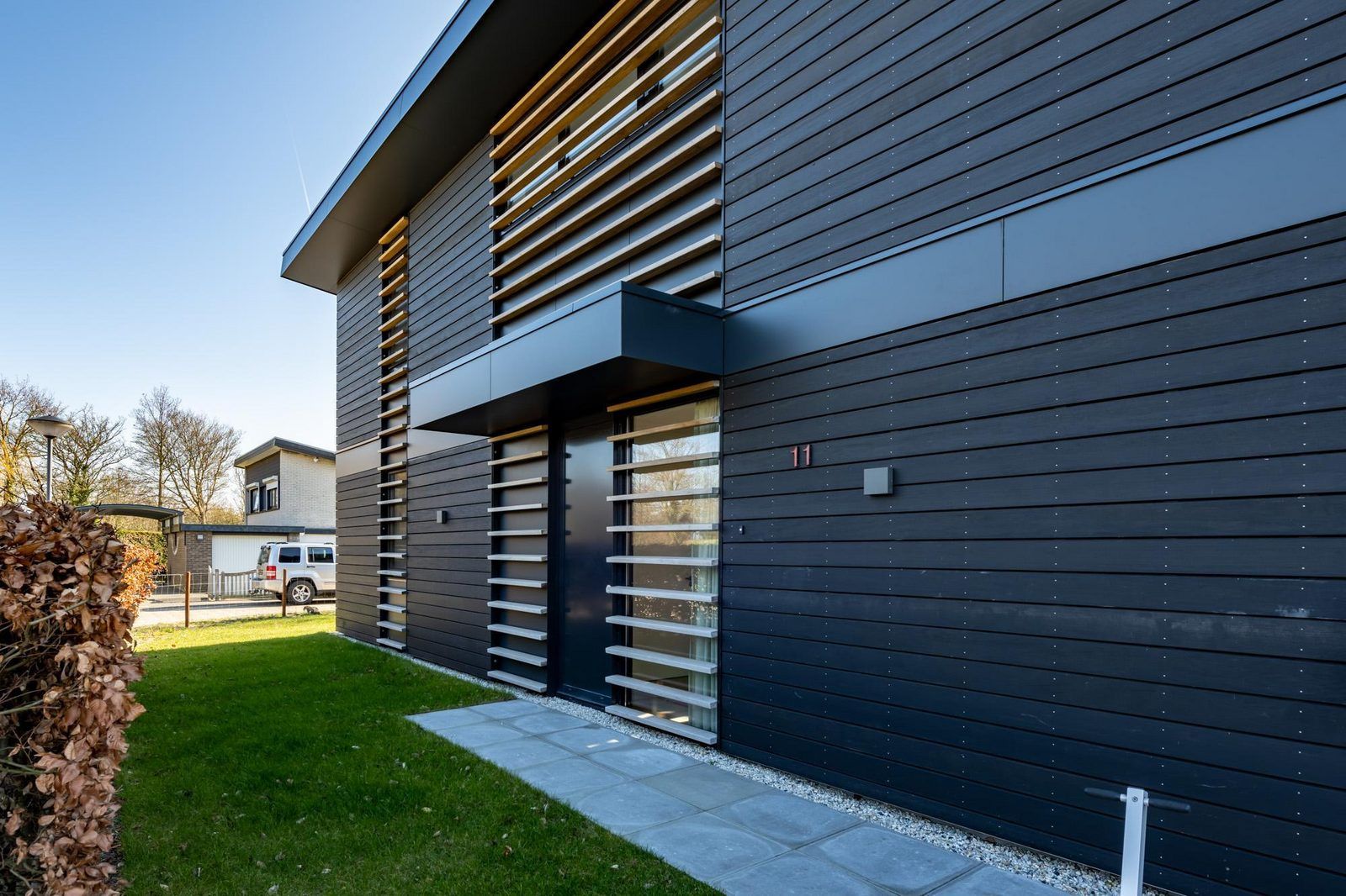 Unterkunft 5903618 - Ferienhaus Noord-Beveland - Beukenlaan 11 | Ruiterplaat