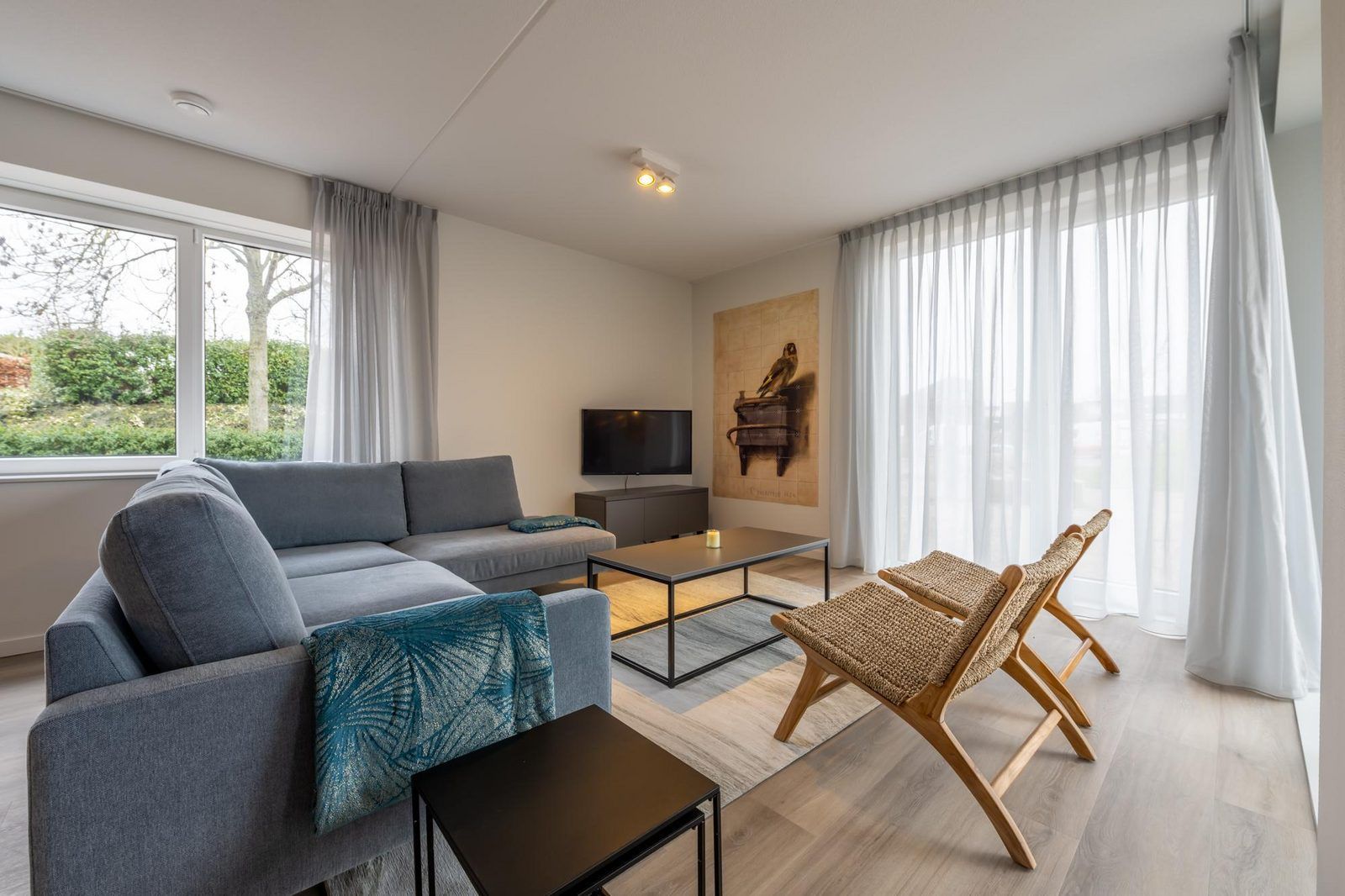Unterkunft 5903619 - Ferienhaus Noord-Beveland - Harbour Loft 1 | Résidence Marina