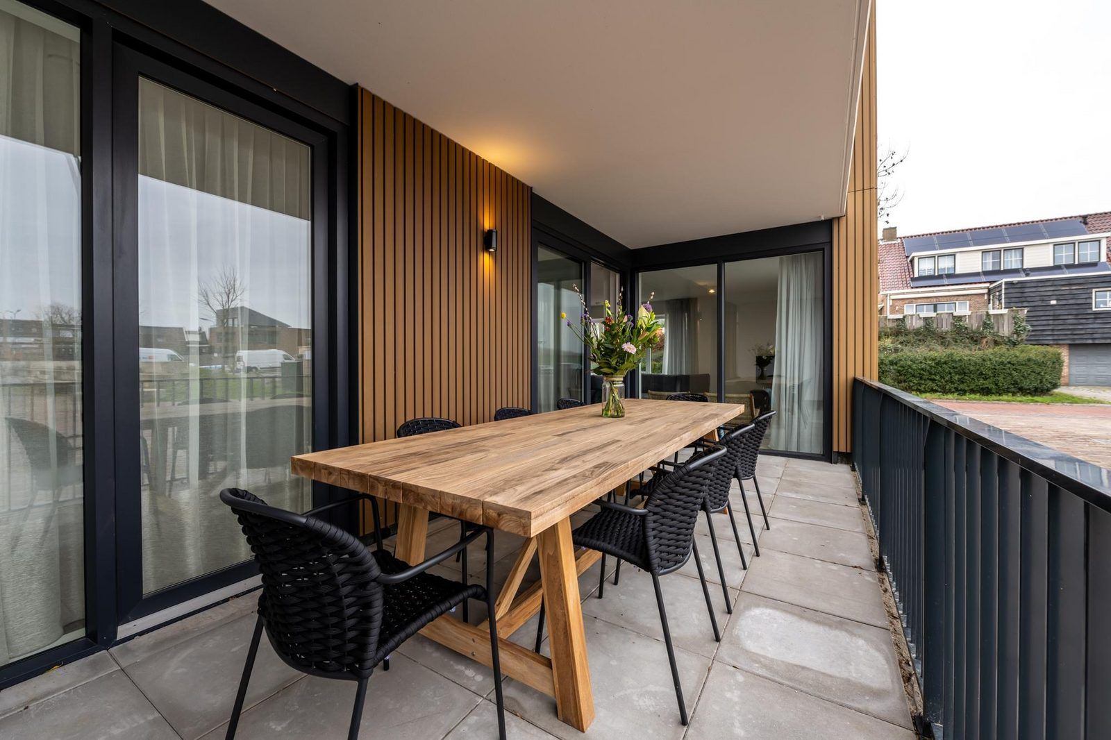 Unterkunft 5903619 - Ferienhaus Noord-Beveland - Harbour Loft 1 | Résidence Marina