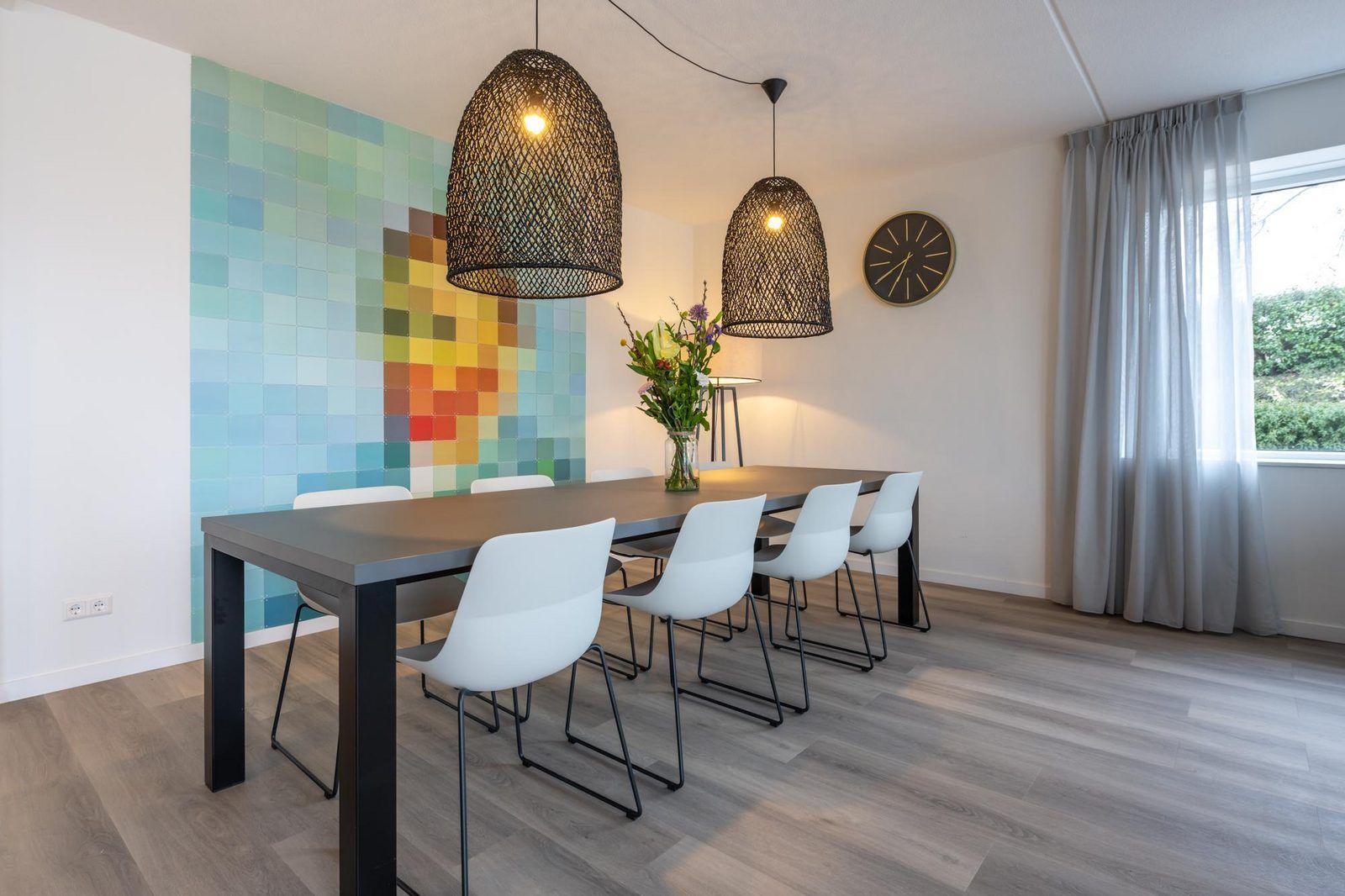 Unterkunft 5903619 - Ferienhaus Noord-Beveland - Harbour Loft 1 | Résidence Marina