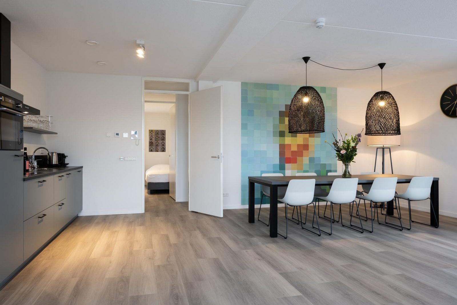 Unterkunft 5903619 - Ferienhaus Noord-Beveland - Harbour Loft 1 | Résidence Marina