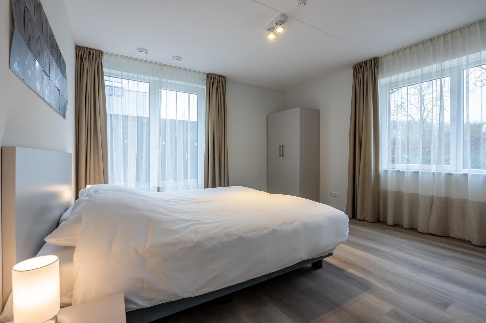 Unterkunft 5903619 - Ferienhaus Noord-Beveland - Harbour Loft 1 | Résidence Marina