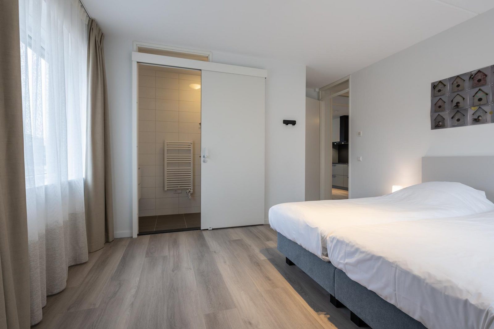 Unterkunft 5903619 - Ferienhaus Noord-Beveland - Harbour Loft 1 | Résidence Marina