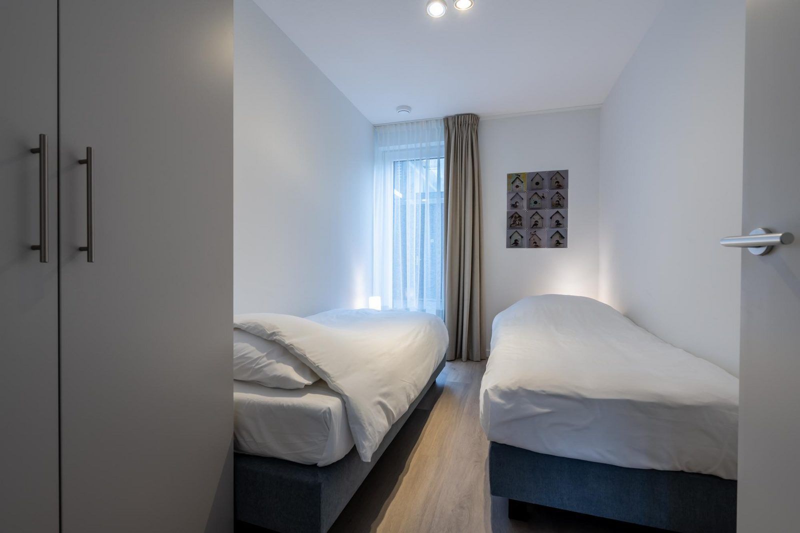 Unterkunft 5903619 - Ferienhaus Noord-Beveland - Harbour Loft 1 | Résidence Marina