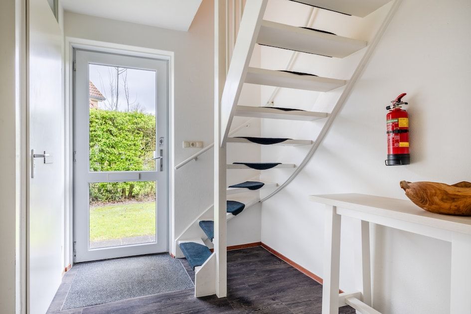 Verblijf 590361 - Vakantiewoning Noord-Beveland - Villa R5C