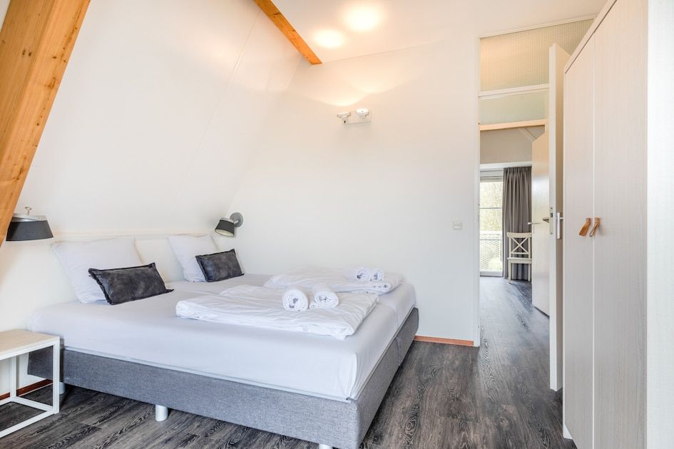 Verblijf 590361 - Vakantiewoning Noord-Beveland - Villa R5C