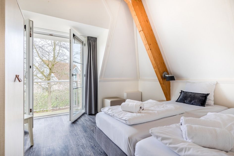Verblijf 590361 - Vakantiewoning Noord-Beveland - Villa R5C